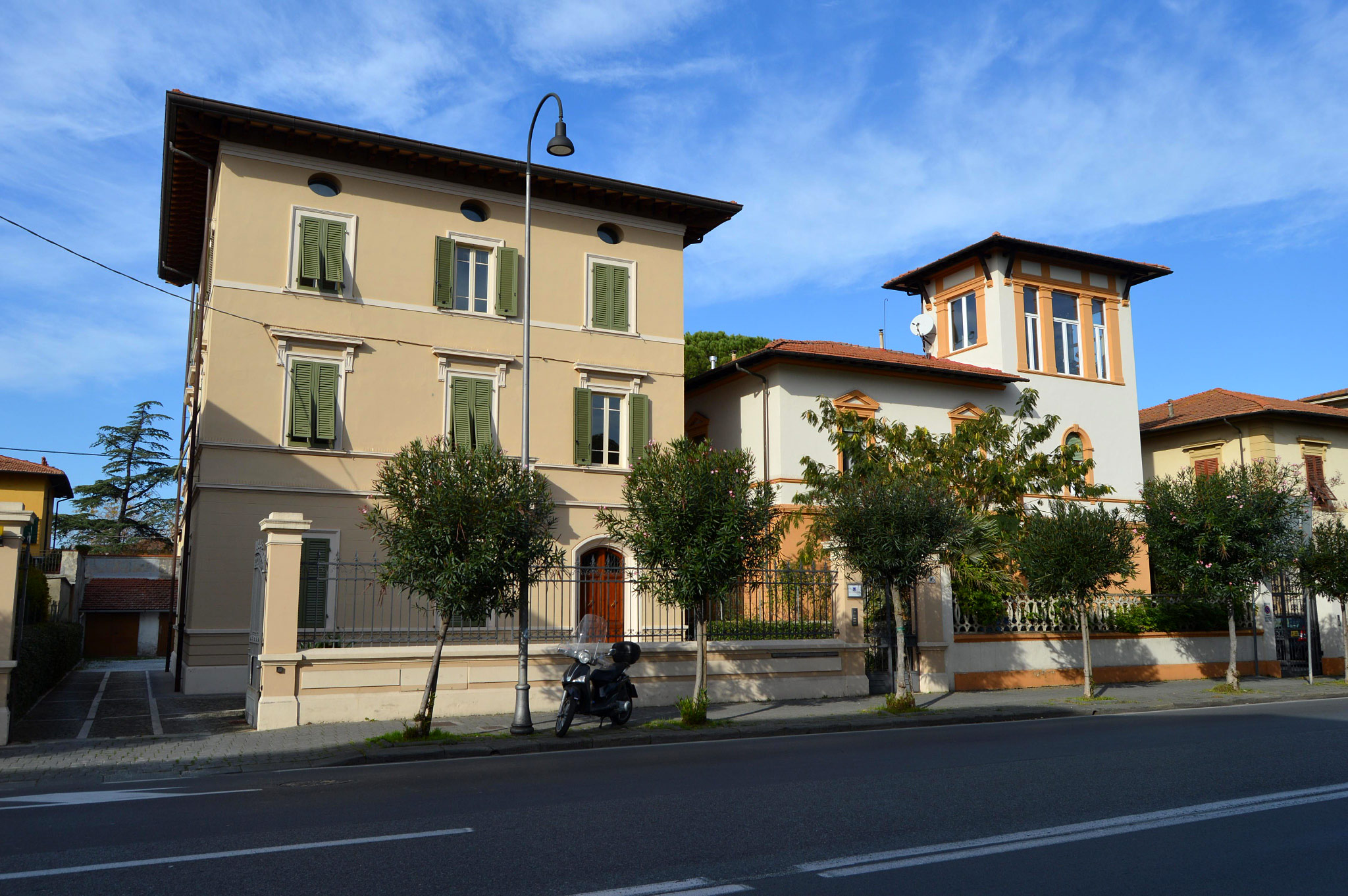 Pisa